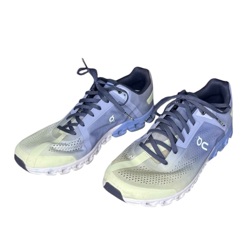 On Running Cloudflow shoes